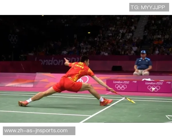 2012年伦敦奥运会羽毛球男单决赛谌龙与李炫一的精彩对决回顾
